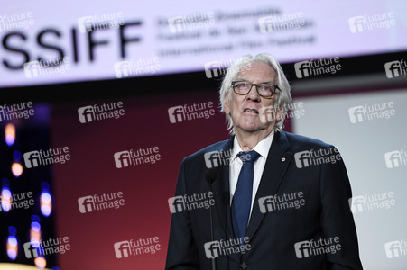 Donostia Award für Donald Sutherland, San Sebastian International Film Festival 2019