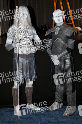 Throne Con in Hannover