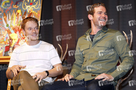 Throne Con in Hannover