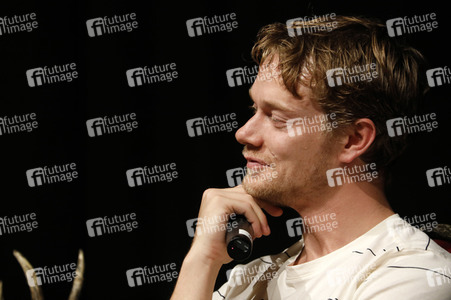 Throne Con in Hannover