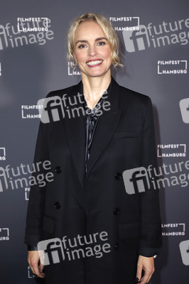 Filmpremiere 'Das Vorspiel', Filmfest Hamburg 2019