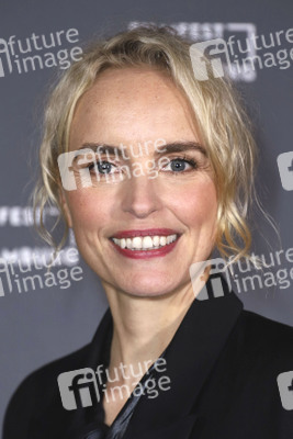 Filmpremiere 'Das Vorspiel', Filmfest Hamburg 2019