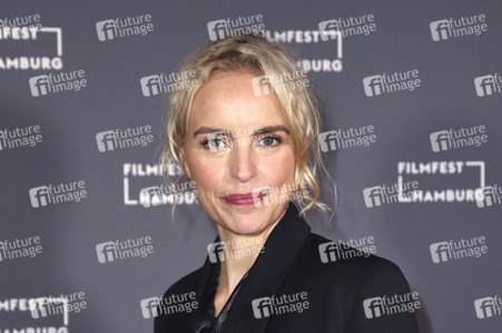 Filmpremiere 'Das Vorspiel', Filmfest Hamburg 2019