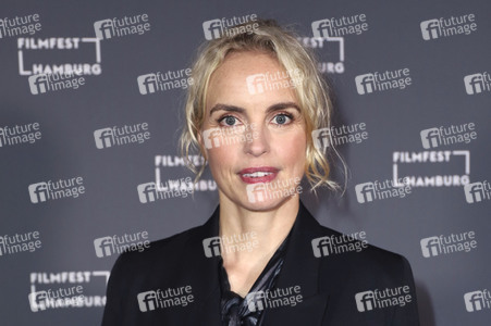 Filmpremiere 'Das Vorspiel', Filmfest Hamburg 2019