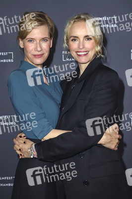 Filmpremiere 'Das Vorspiel', Filmfest Hamburg 2019