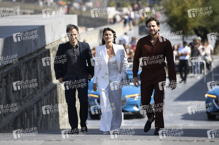 Photocall 'Wasp Network', San Sebastian International Film Festival 2019