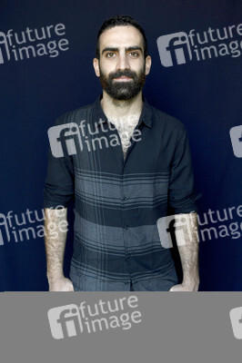 Photoshooting mit David Zonana, San Sebastian International Film Festival 2019