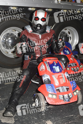 German Comic Con Berlin 2019