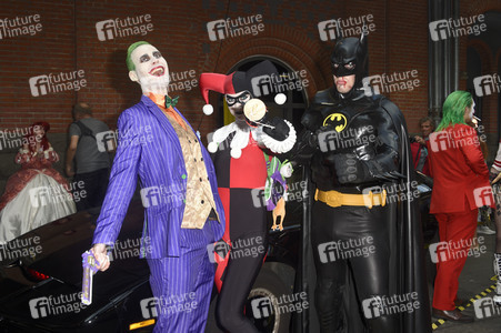 German Comic Con Berlin 2019