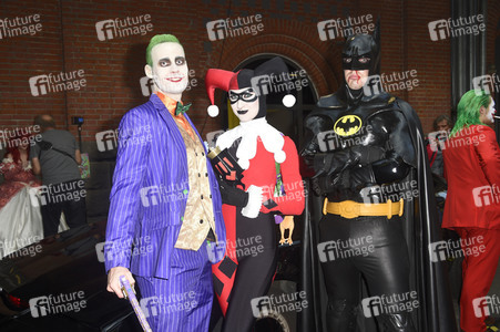 German Comic Con Berlin 2019