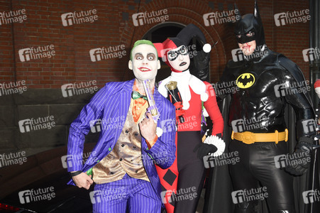 German Comic Con Berlin 2019