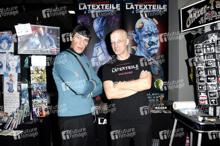 German Comic Con Berlin 2019