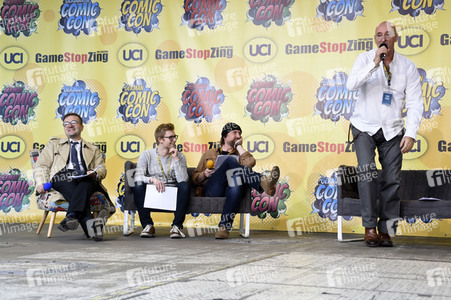 German Comic Con Berlin 2019