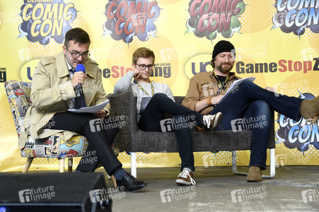 German Comic Con Berlin 2019