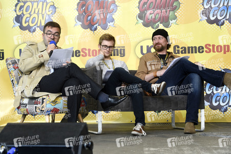 German Comic Con Berlin 2019