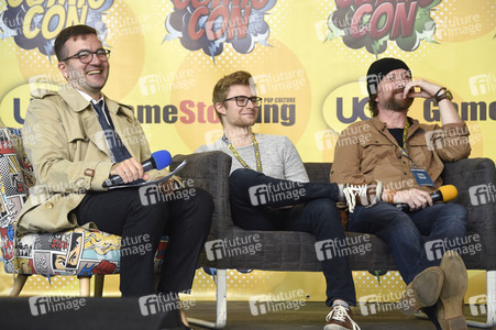 German Comic Con Berlin 2019