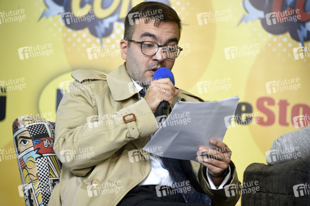 German Comic Con Berlin 2019