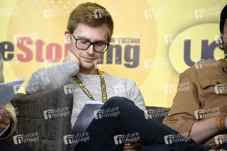 German Comic Con Berlin 2019