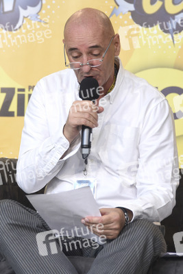 German Comic Con Berlin 2019