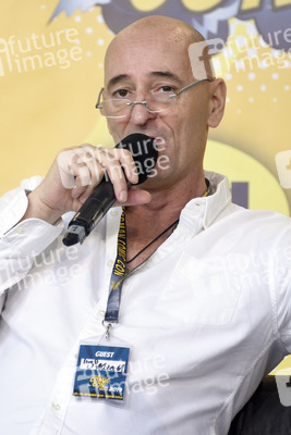 German Comic Con Berlin 2019