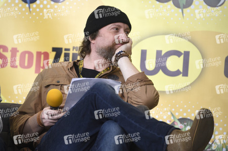 German Comic Con Berlin 2019