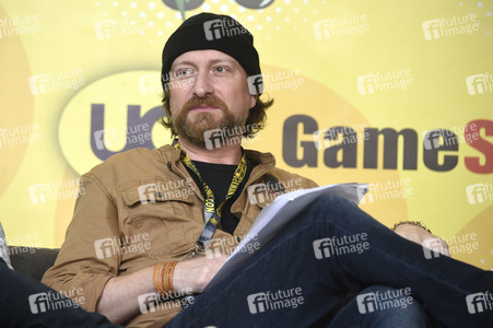 German Comic Con Berlin 2019