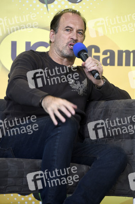 German Comic Con Berlin 2019