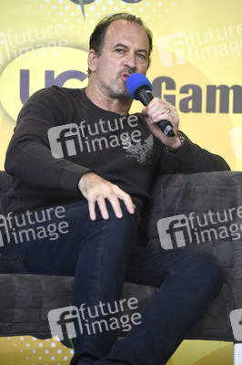 German Comic Con Berlin 2019