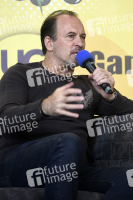 German Comic Con Berlin 2019