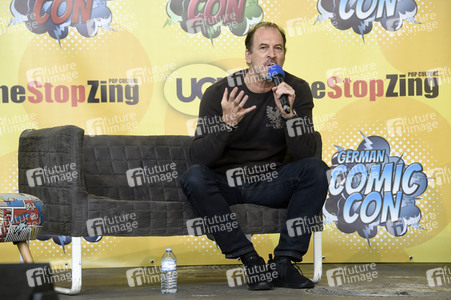 German Comic Con Berlin 2019