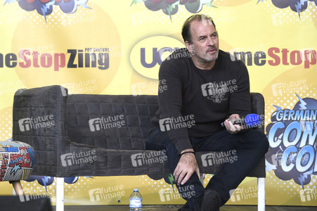 German Comic Con Berlin 2019