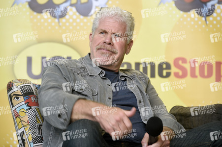 German Comic Con Berlin 2019