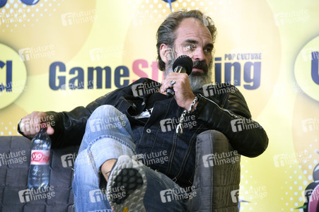 German Comic Con Berlin 2019