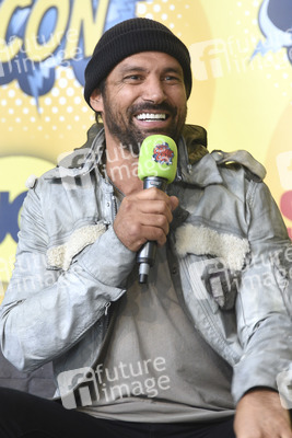 German Comic Con Berlin 2019