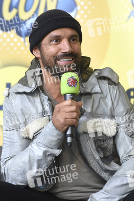 German Comic Con Berlin 2019