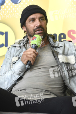 German Comic Con Berlin 2019