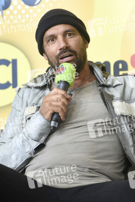 German Comic Con Berlin 2019