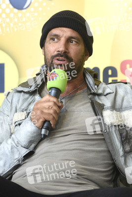 German Comic Con Berlin 2019