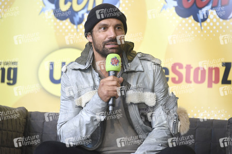 German Comic Con Berlin 2019