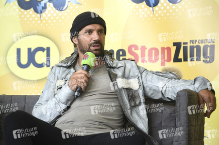 German Comic Con Berlin 2019