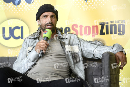 German Comic Con Berlin 2019