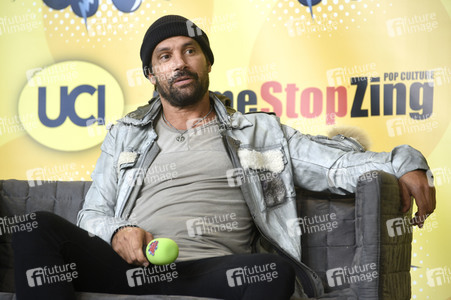 German Comic Con Berlin 2019