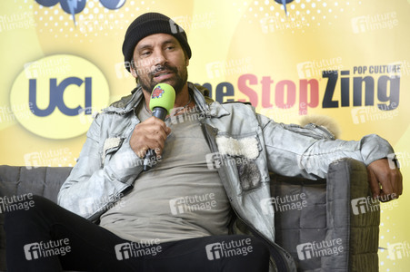 German Comic Con Berlin 2019