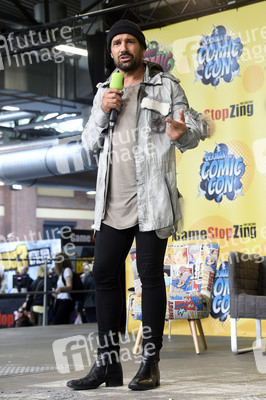 German Comic Con Berlin 2019