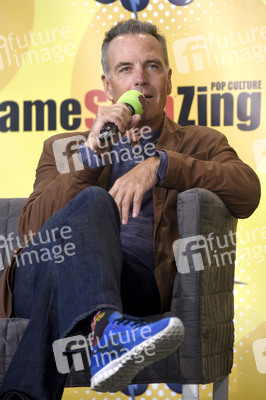 German Comic Con Berlin 2019