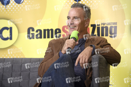 German Comic Con Berlin 2019