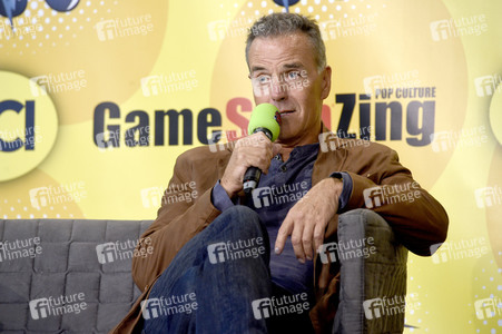 German Comic Con Berlin 2019