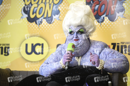 German Comic Con Berlin 2019