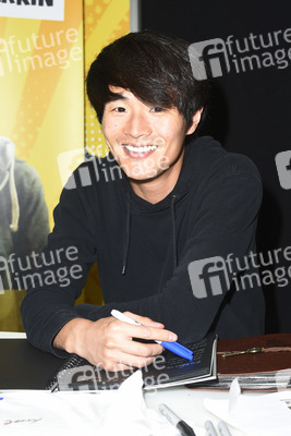 German Comic Con Berlin 2019