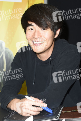 German Comic Con Berlin 2019